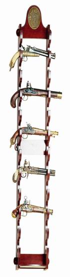 foto stojan D - na ze� na 12 pistol�